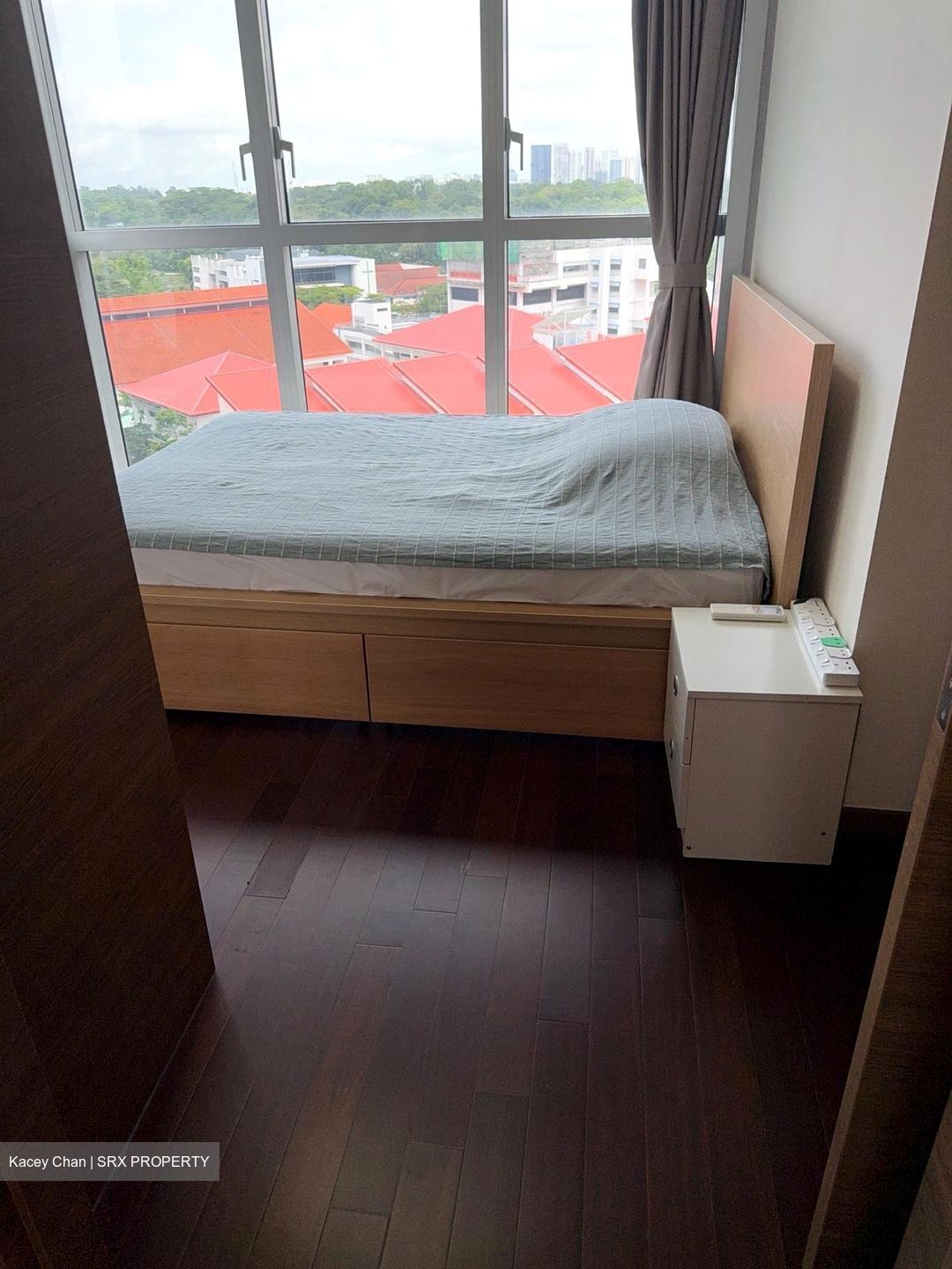 Queens Peak (D3), Condominium #528859971